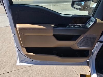 2027 Ford F-350 Base