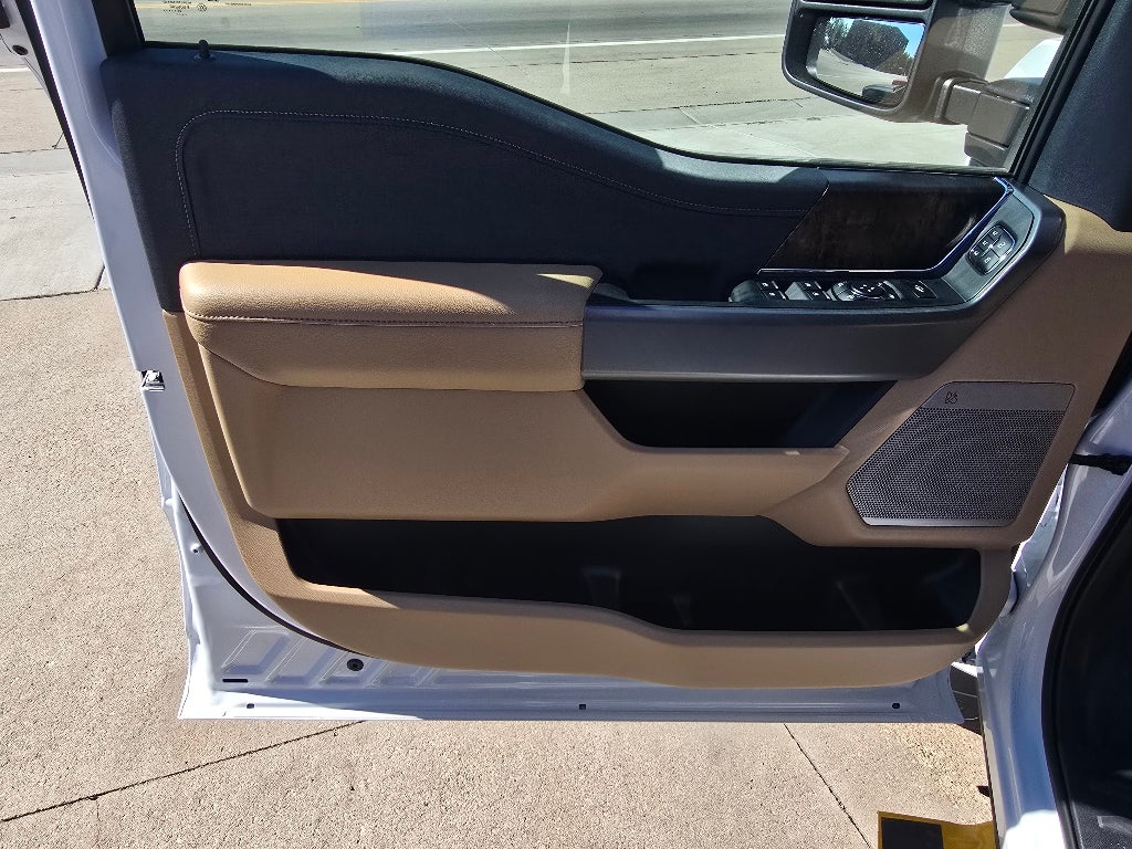 2027 Ford F-350 Base