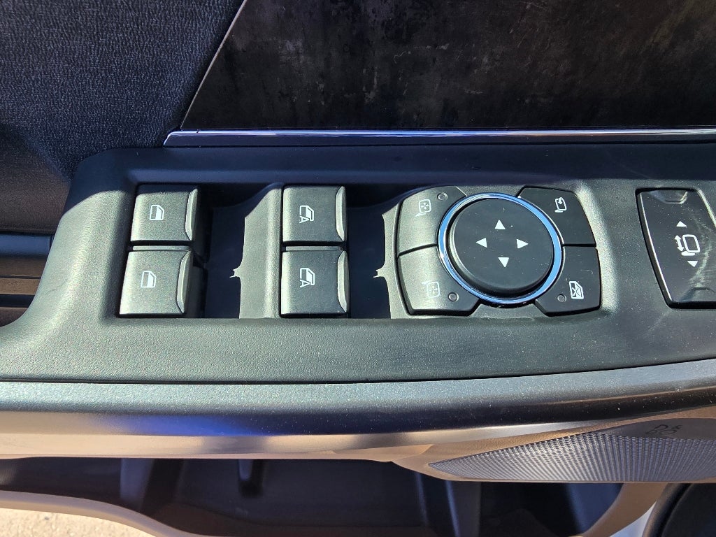 2027 Ford F-350 Base