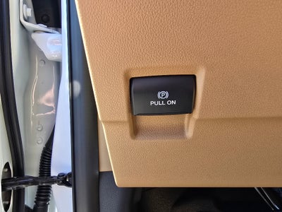 2027 Ford F-350 Base