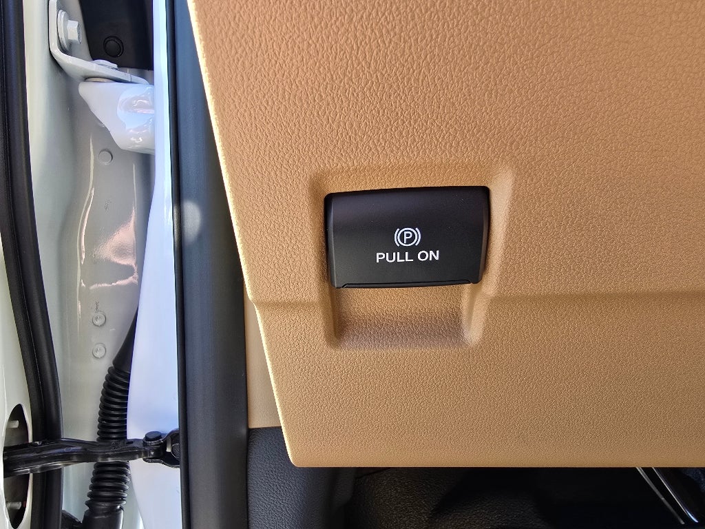 2027 Ford F-350 Base
