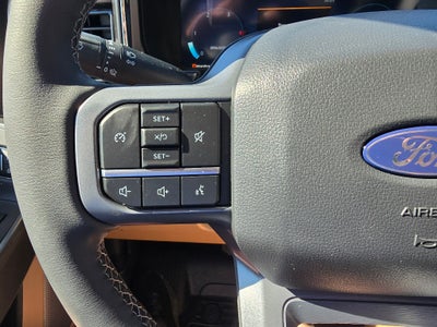 2027 Ford F-350 Base