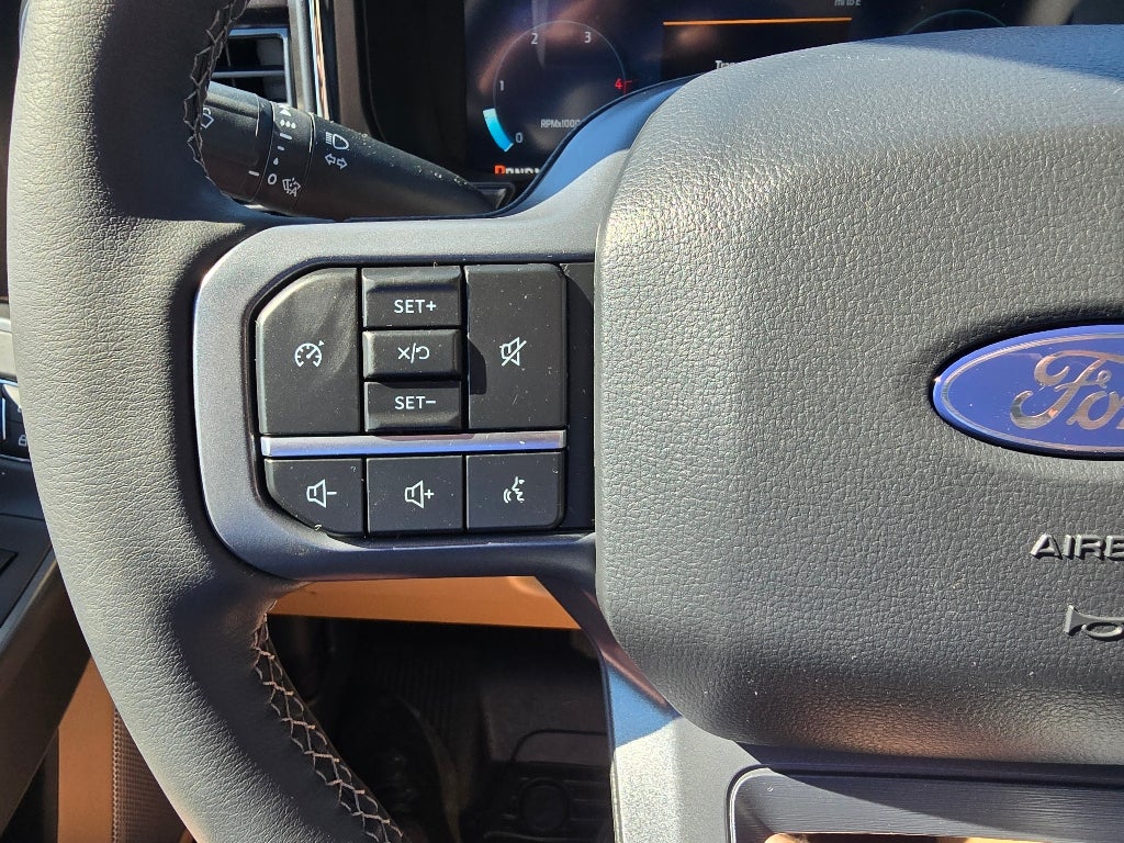 2027 Ford F-350 Base