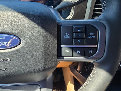 2027 Ford F-350 Base