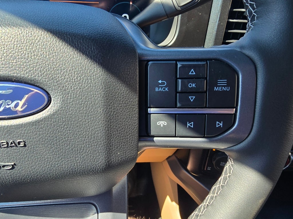 2027 Ford F-350 Base