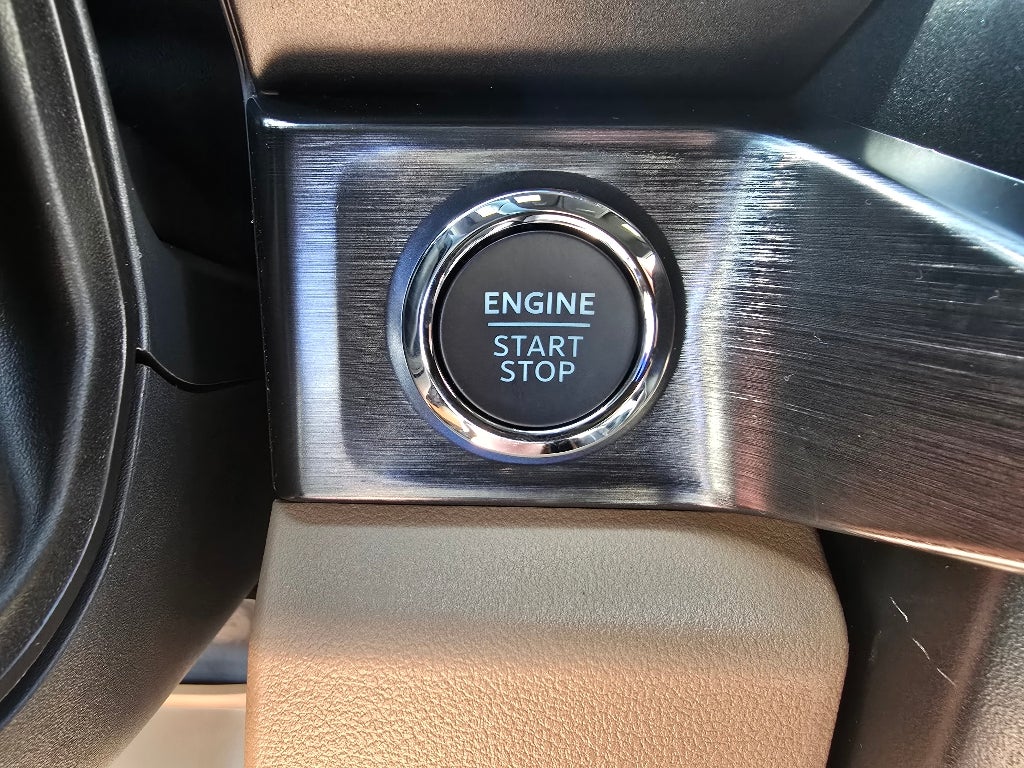 2027 Ford F-350 Base