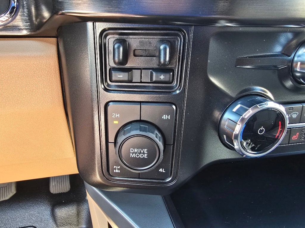 2027 Ford F-350 Base