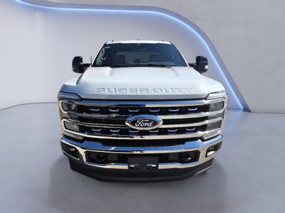 2027 Ford F-350 Base