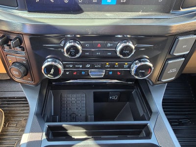 2027 Ford F-350 Base