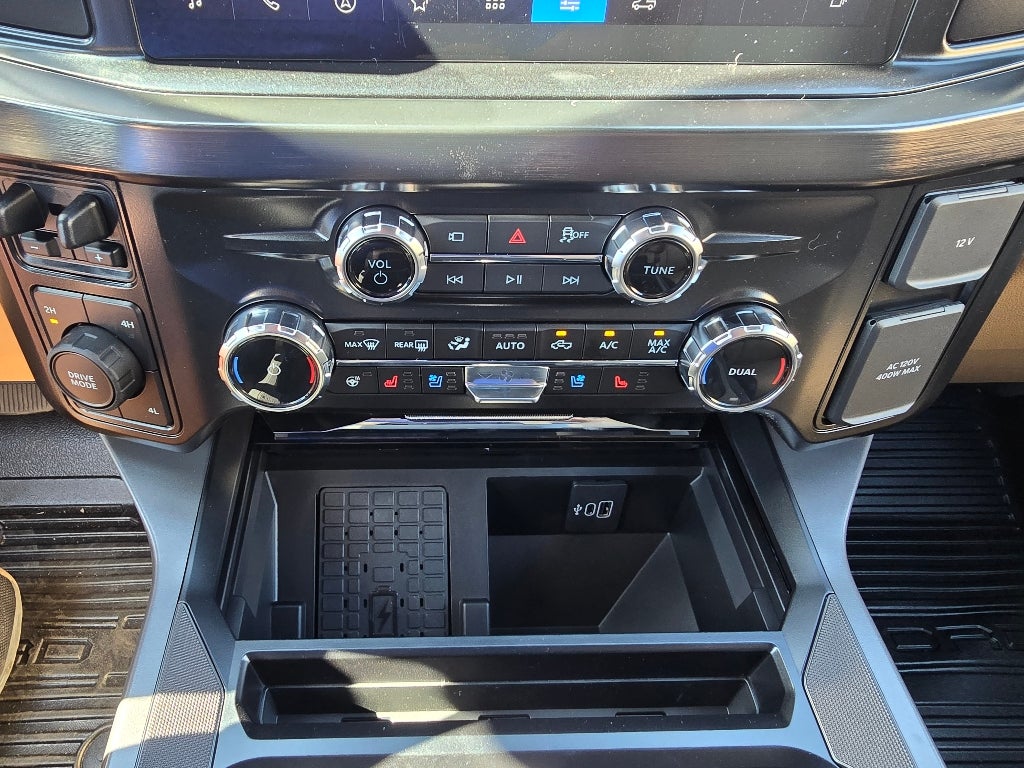 2027 Ford F-350 Base