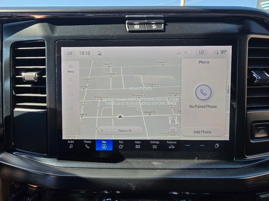 2027 Ford F-350 Base