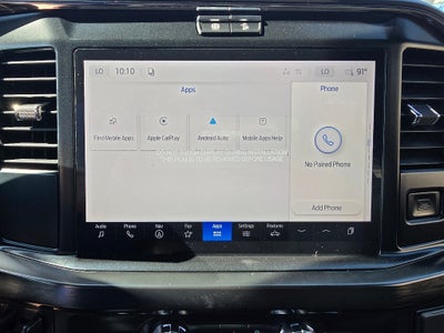 2027 Ford F-350 Base
