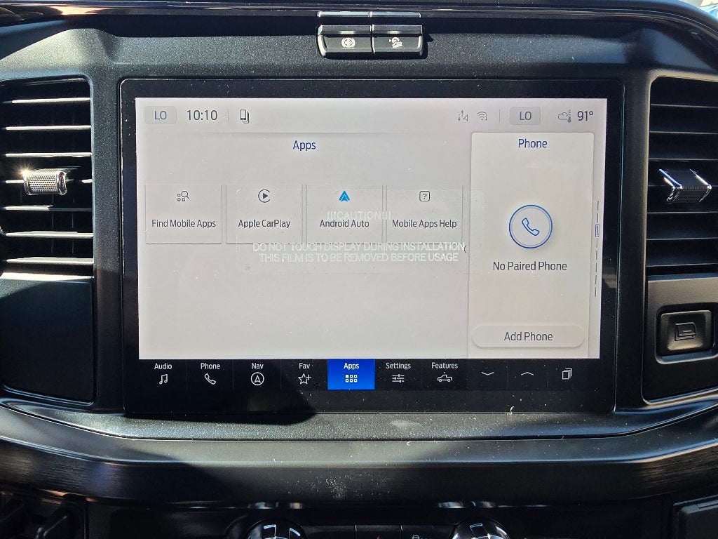 2027 Ford F-350 Base