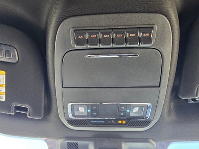 2027 Ford F-350 Base