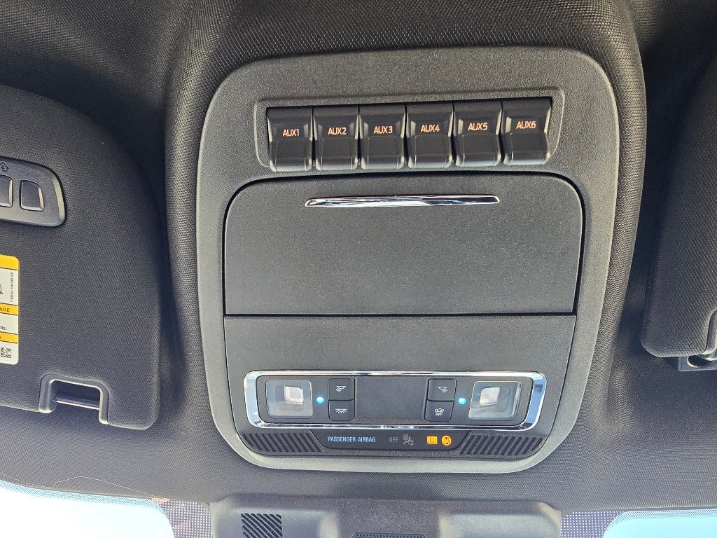 2027 Ford F-350 Base
