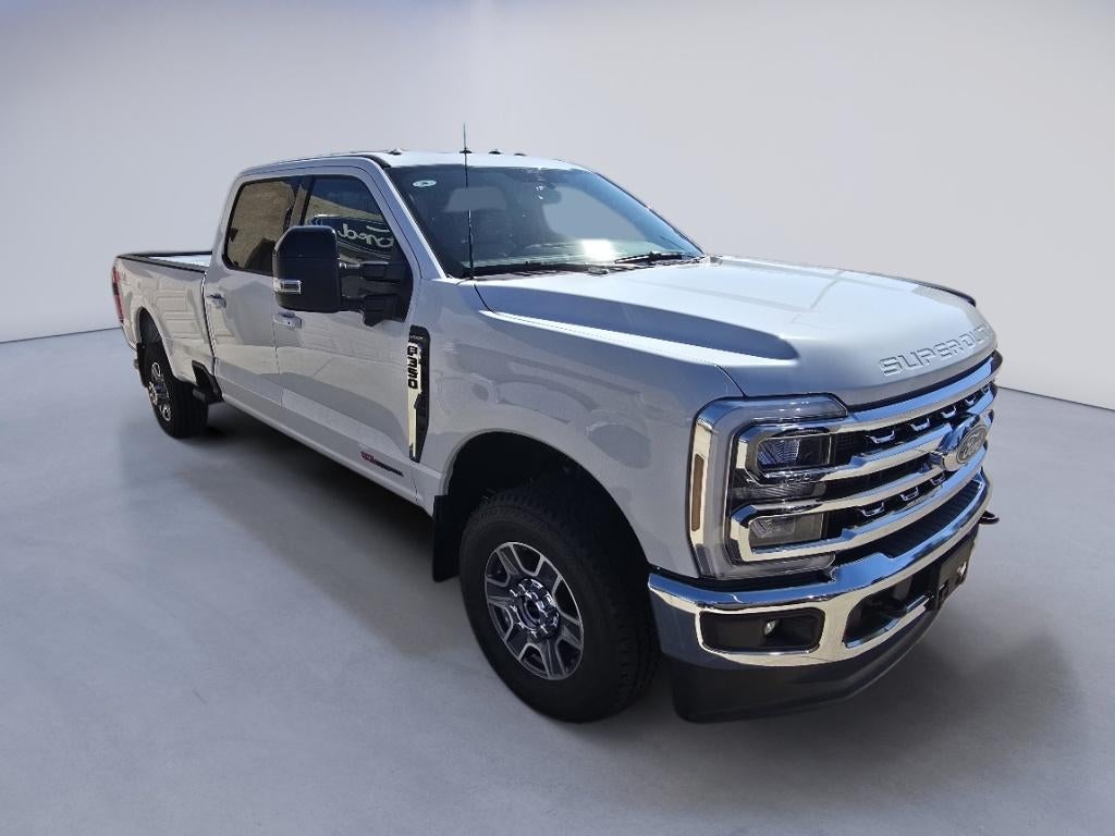 2027 Ford F-350 Base