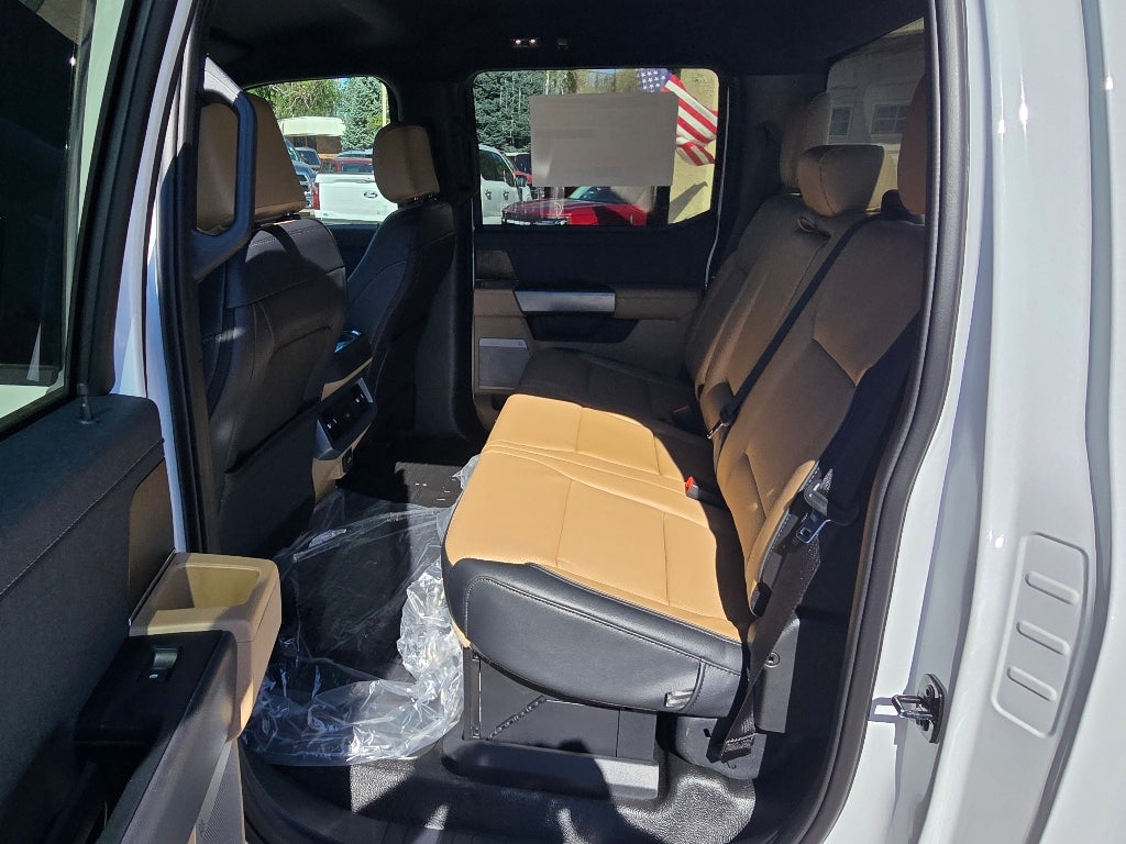 2027 Ford F-350 Base