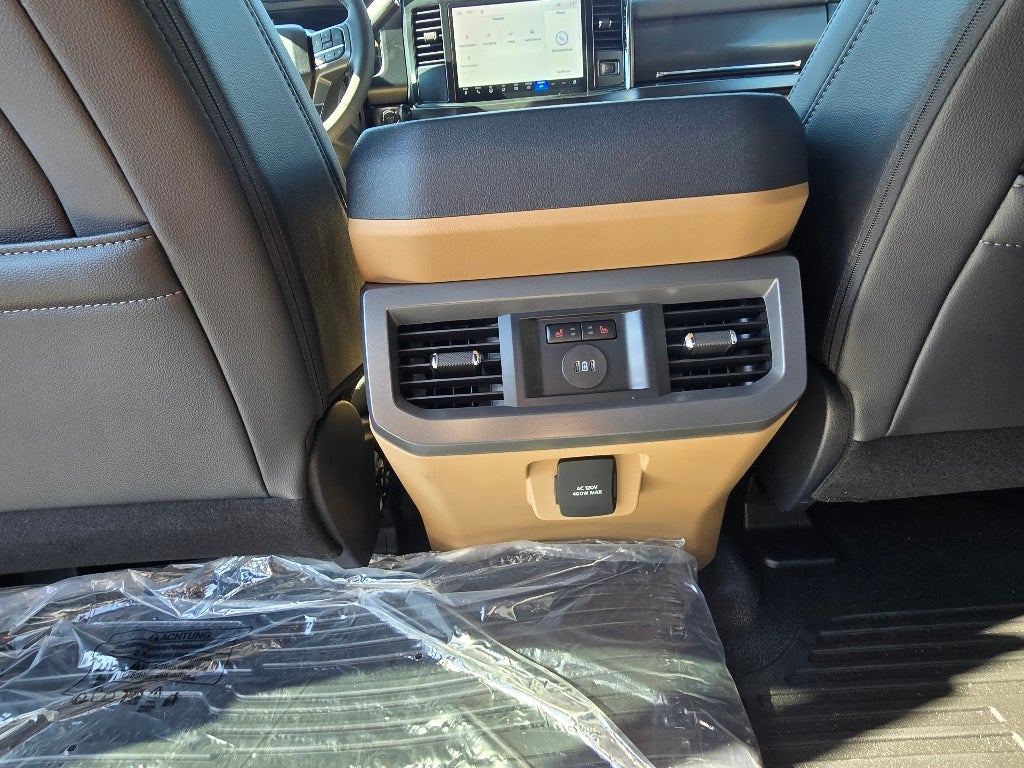 2027 Ford F-350 Base