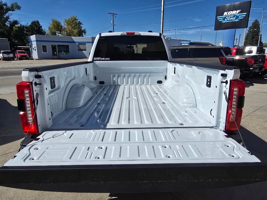 2027 Ford F-350 Base