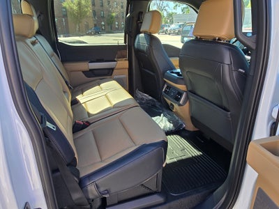 2027 Ford F-350 Base