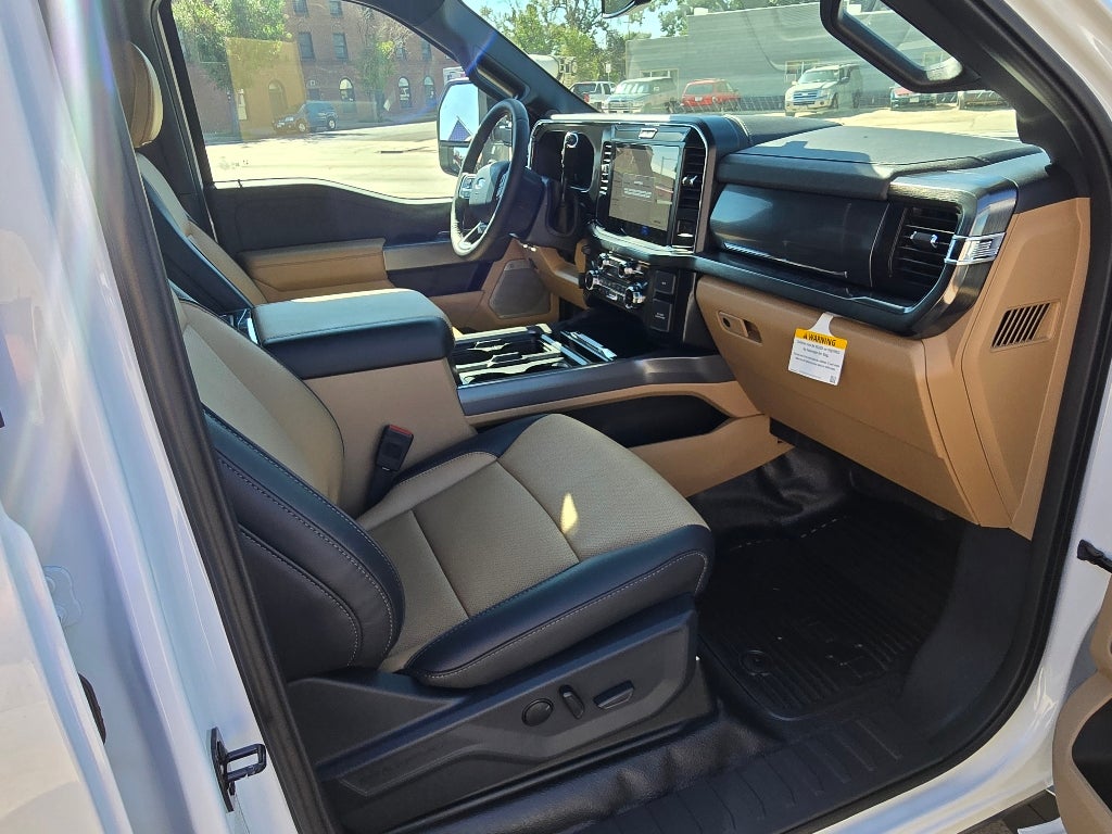 2027 Ford F-350 Base