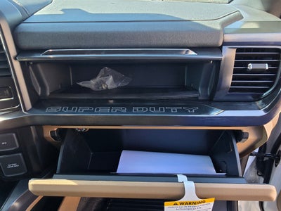 2027 Ford F-350 Base