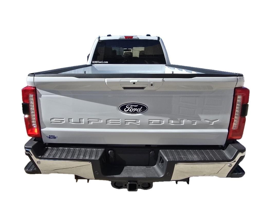 2027 Ford F-350 Base