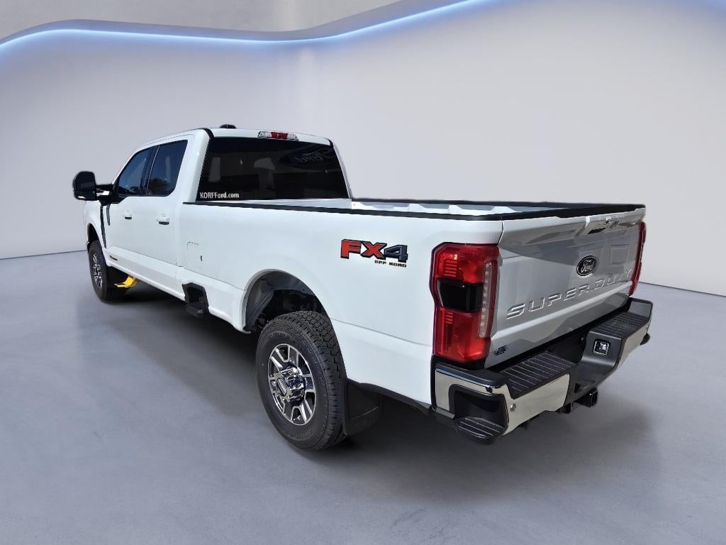 2027 Ford F-350 Base