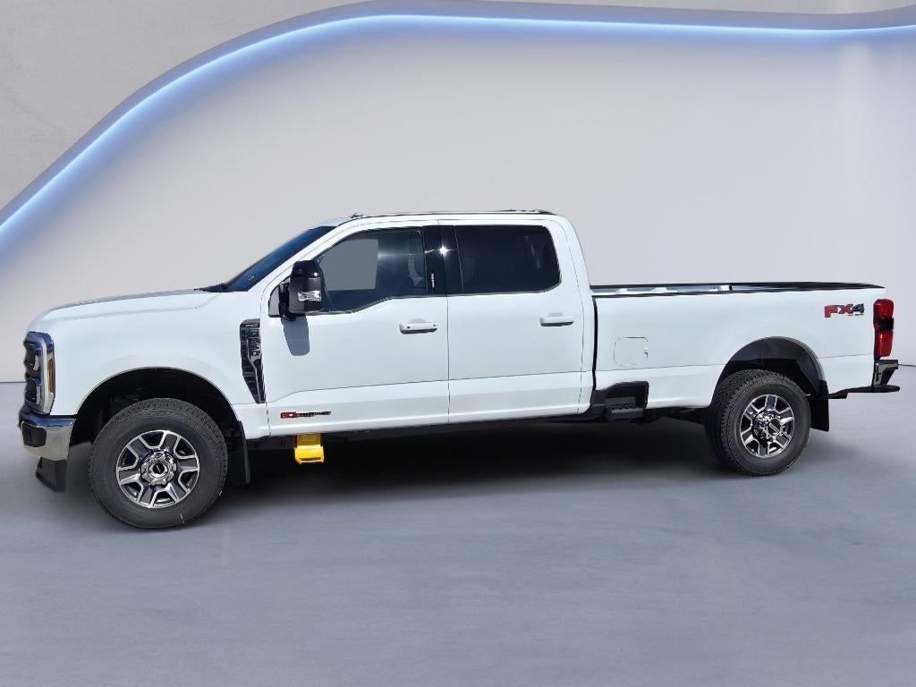 2027 Ford F-350 Base
