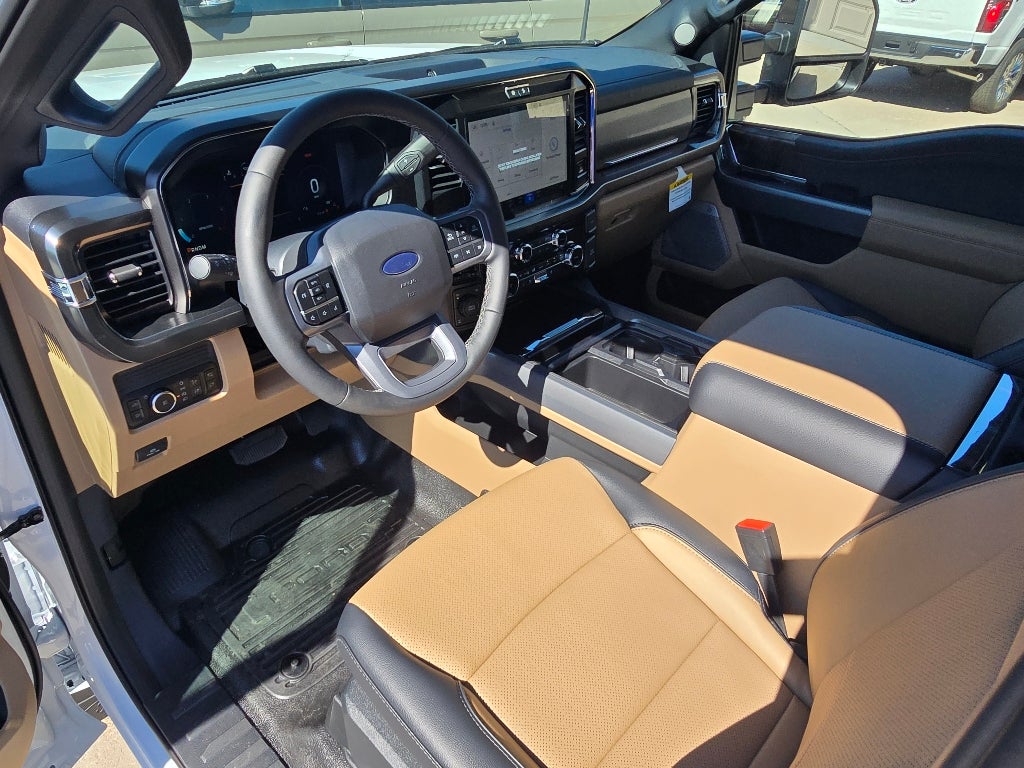 2027 Ford F-350 Base
