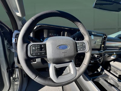 2026 Ford Super Duty F-350 SRW Pickup LARIAT