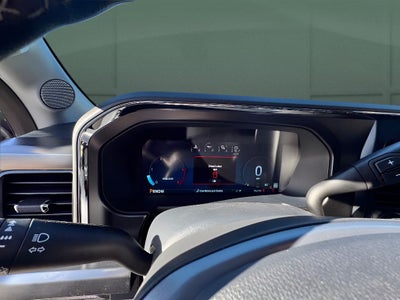 2026 Ford Super Duty F-350 SRW Pickup LARIAT