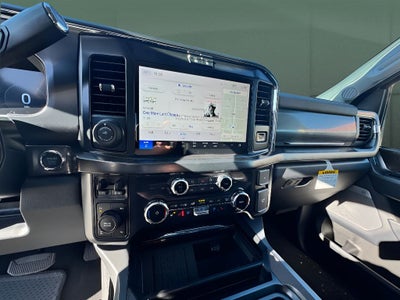 2026 Ford Super Duty F-350 SRW Pickup LARIAT