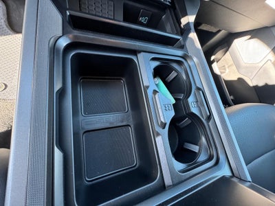 2026 Ford Super Duty F-350 SRW Pickup LARIAT