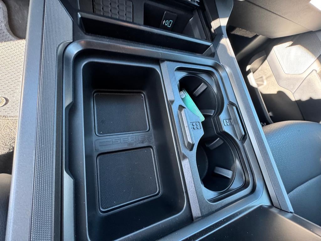 2026 Ford Super Duty F-350 SRW Pickup LARIAT