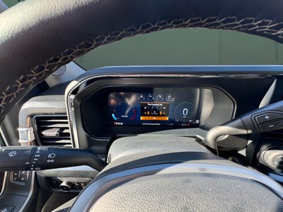 2026 Ford Super Duty F-350 SRW Pickup LARIAT