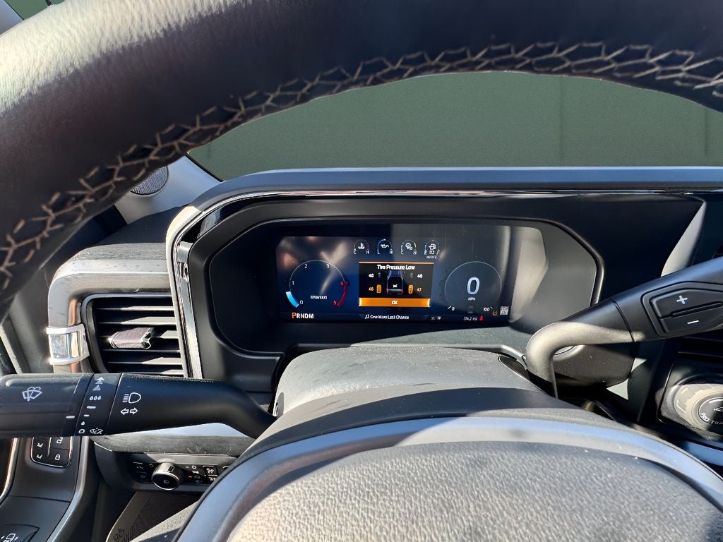 2026 Ford Super Duty F-350 SRW Pickup LARIAT