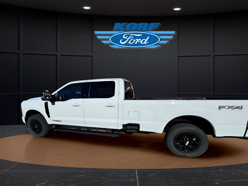 2026 Ford Super Duty F-350 SRW Pickup LARIAT
