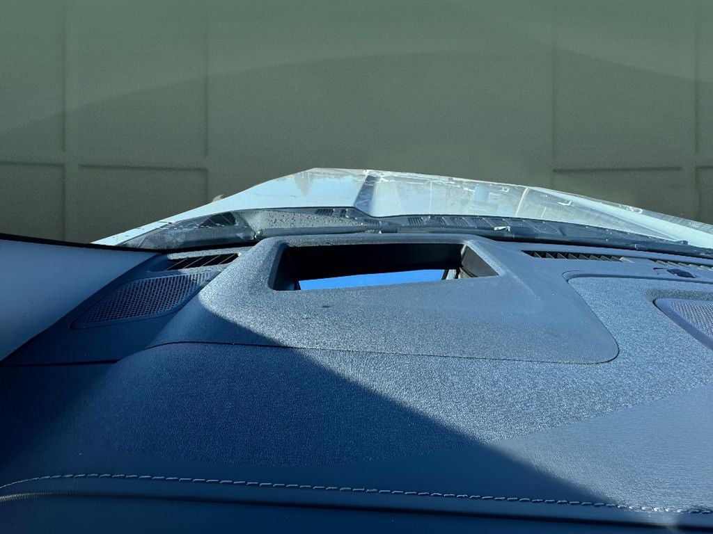 2026 Ford Super Duty F-350 SRW Pickup LARIAT