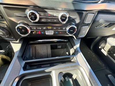 2026 Ford Super Duty F-350 SRW Pickup LARIAT