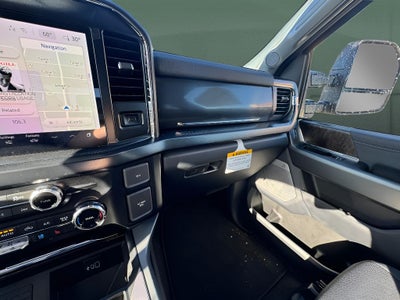 2026 Ford Super Duty F-350 SRW Pickup LARIAT