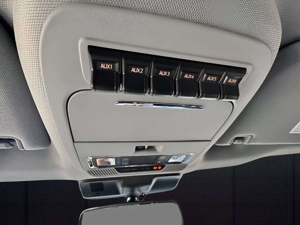 2026 Ford Super Duty F-350 SRW Pickup LARIAT