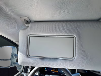 2026 Ford Super Duty F-350 SRW Pickup LARIAT