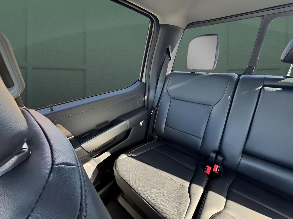 2026 Ford Super Duty F-350 SRW Pickup LARIAT