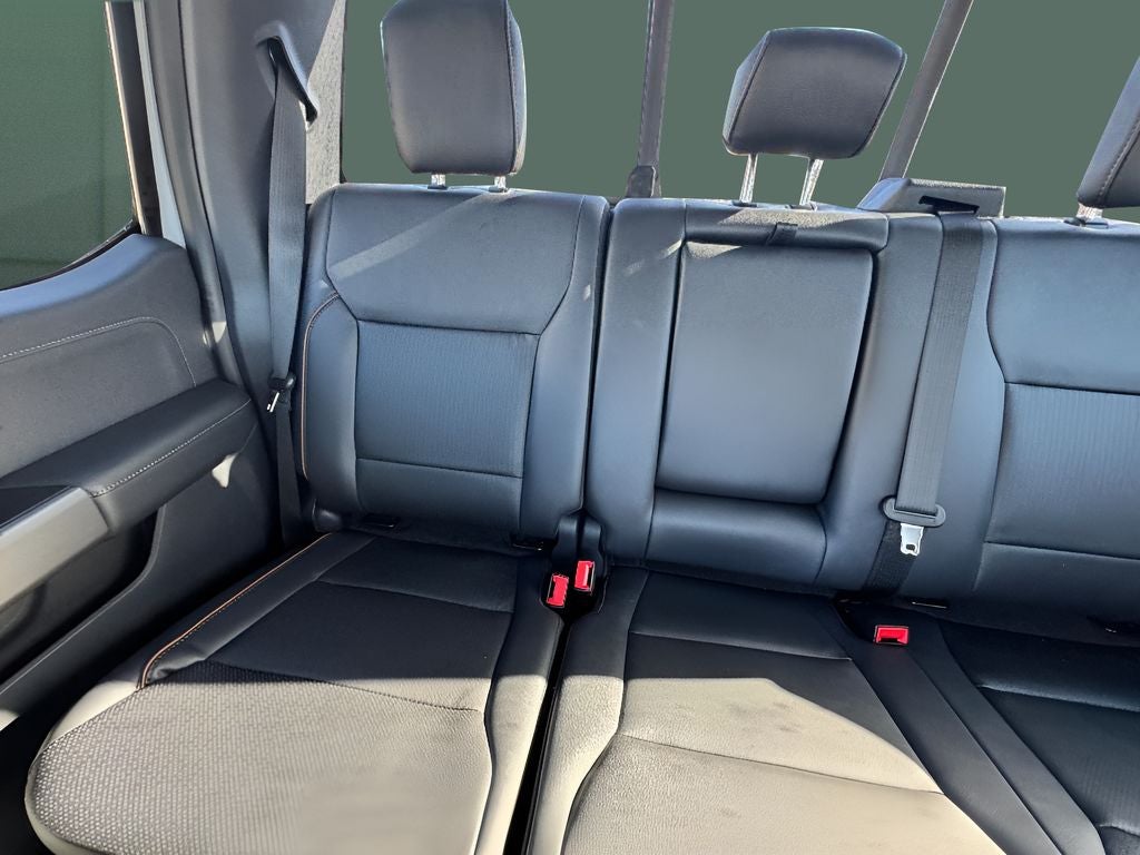 2026 Ford Super Duty F-350 SRW Pickup LARIAT