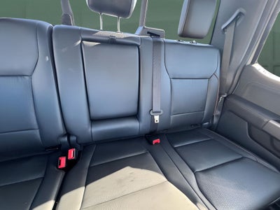 2026 Ford Super Duty F-350 SRW Pickup LARIAT