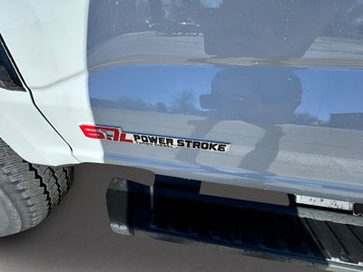 2026 Ford Super Duty F-350 SRW Pickup LARIAT