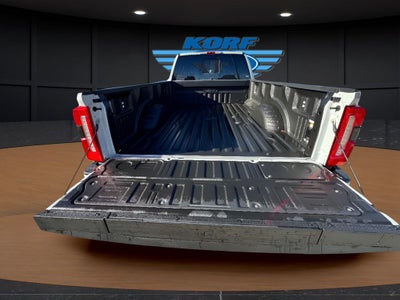 2026 Ford Super Duty F-350 SRW Pickup LARIAT