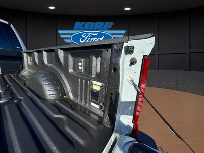 2026 Ford Super Duty F-350 SRW Pickup LARIAT