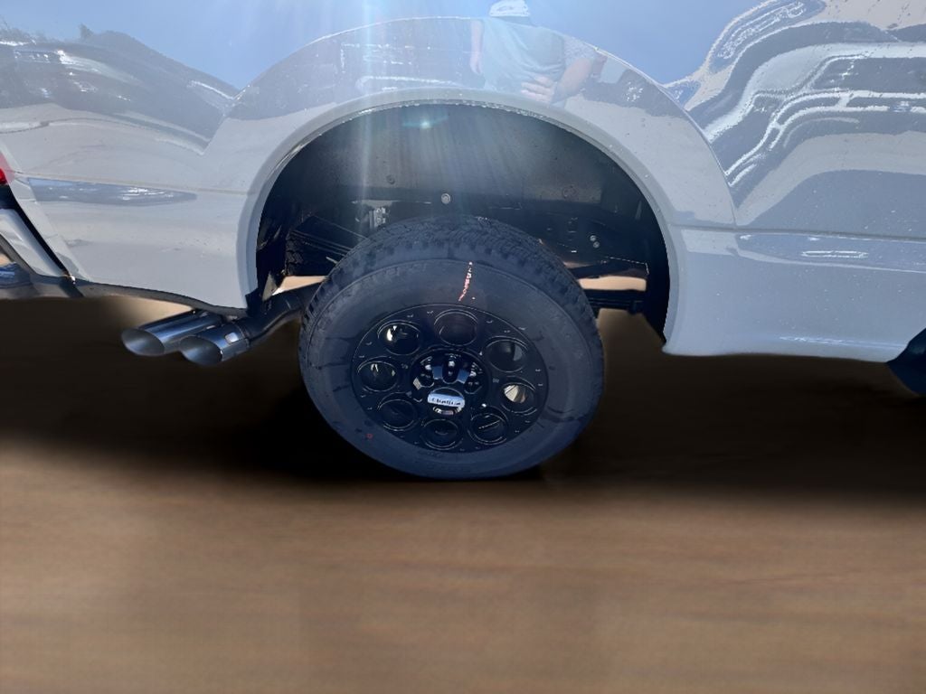 2026 Ford Super Duty F-350 SRW Pickup LARIAT